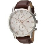 Tommy Hilfiger Watch For Men 1791400 - Image 2