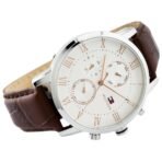 Tommy Hilfiger Watch For Men 1791400 - Image 4