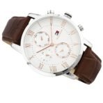 Tommy Hilfiger Watch For Men 1791400 - Image 5