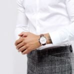 Tommy Hilfiger Watch For Men 1791400 - Image 9