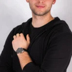 Tommy Hilfiger Watch For Men 1791488 - الصورة 8