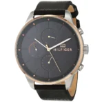 Tommy Hilfiger Watch For Men 1791488 - الصورة 2