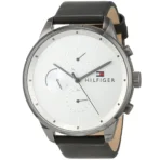 Tommy Hilfiger Watch For Men 1791489 - الصورة 2