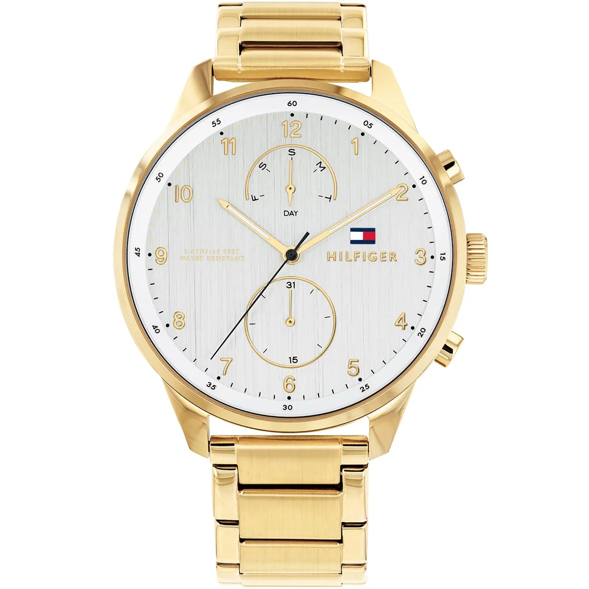 Tommy Hilfiger Watch For Men 1791576