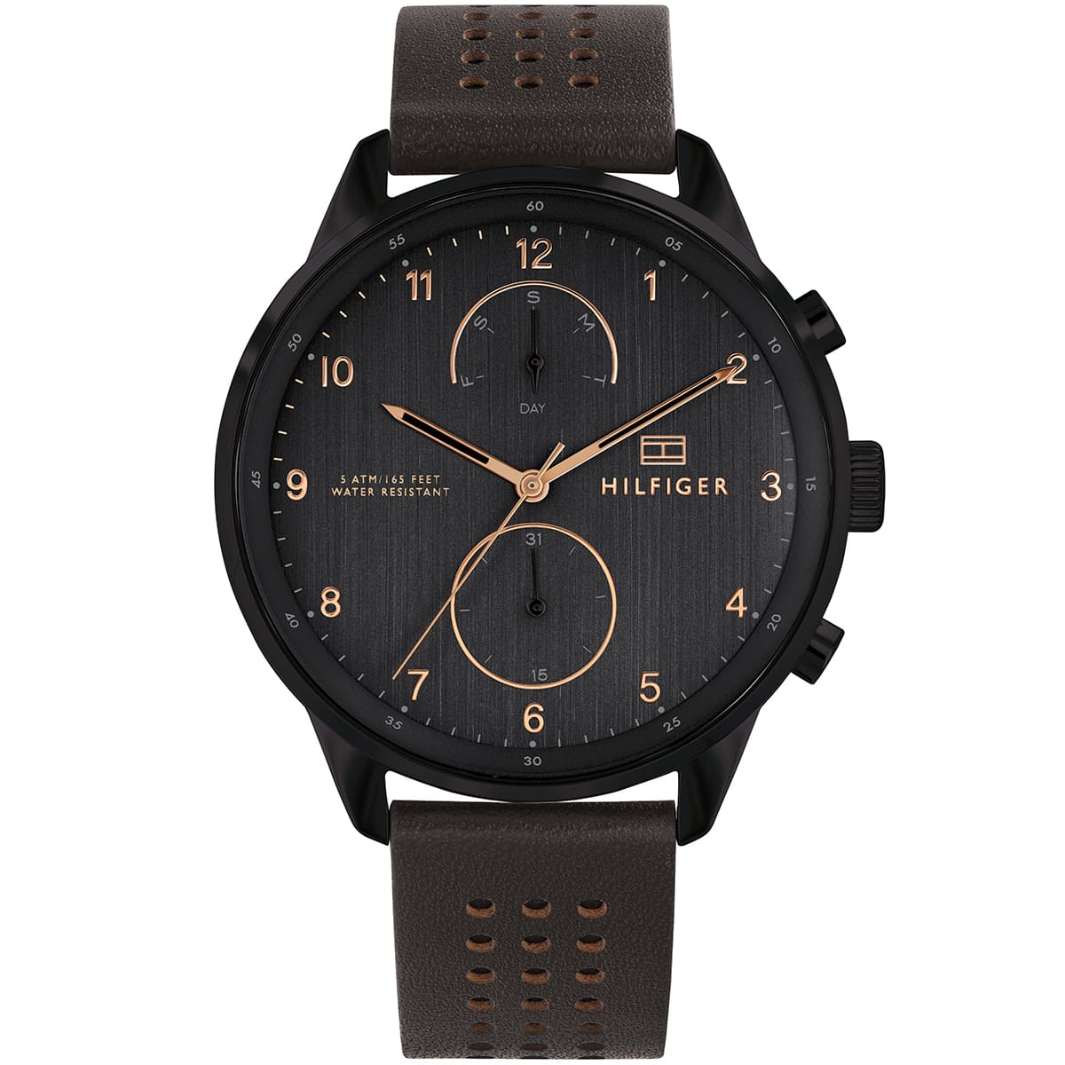 Tommy Hilfiger Watch For Men 1791577