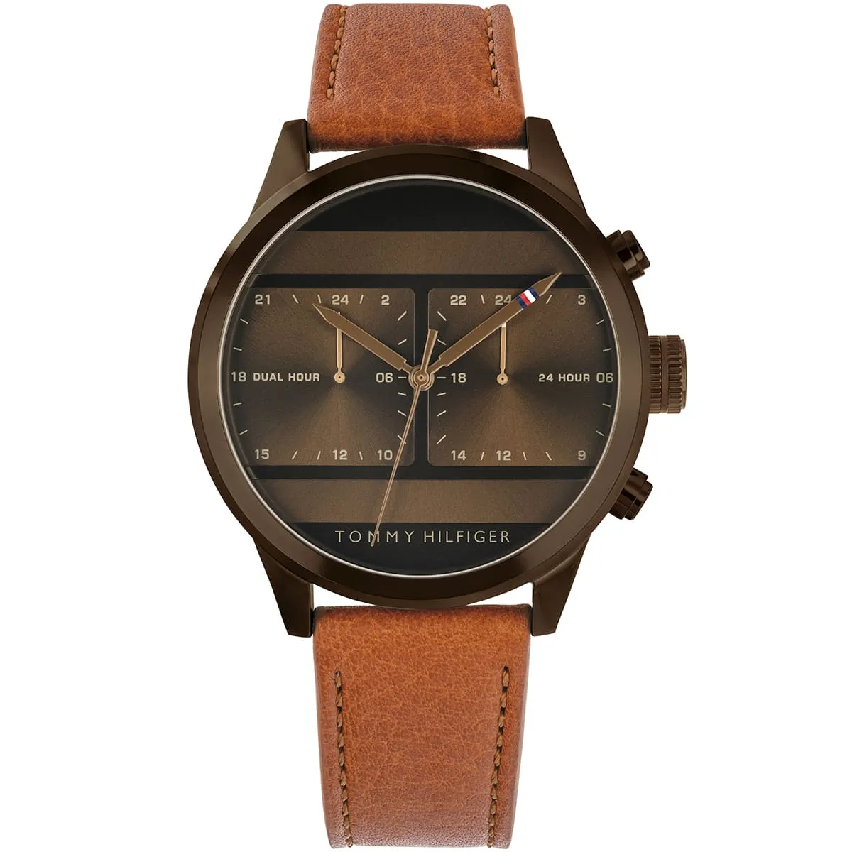 Tommy Hilfiger Watch For Men 1791594