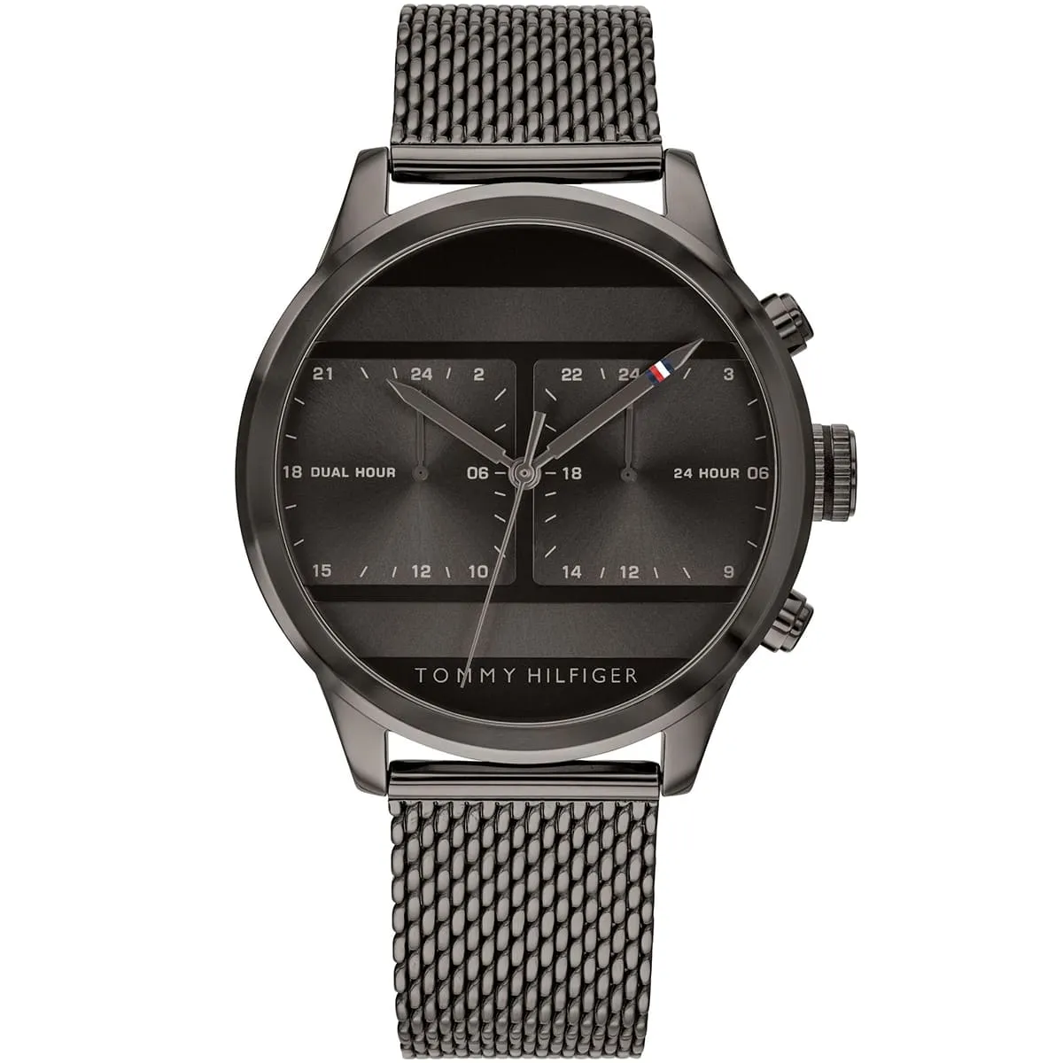 Tommy Hilfiger Watch For Men 1791597
