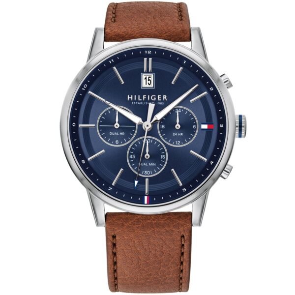 Tommy Hilfiger Watch For Men 1791629