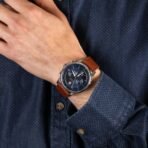 Tommy Hilfiger Watch For Men 1791629 - الصورة 8