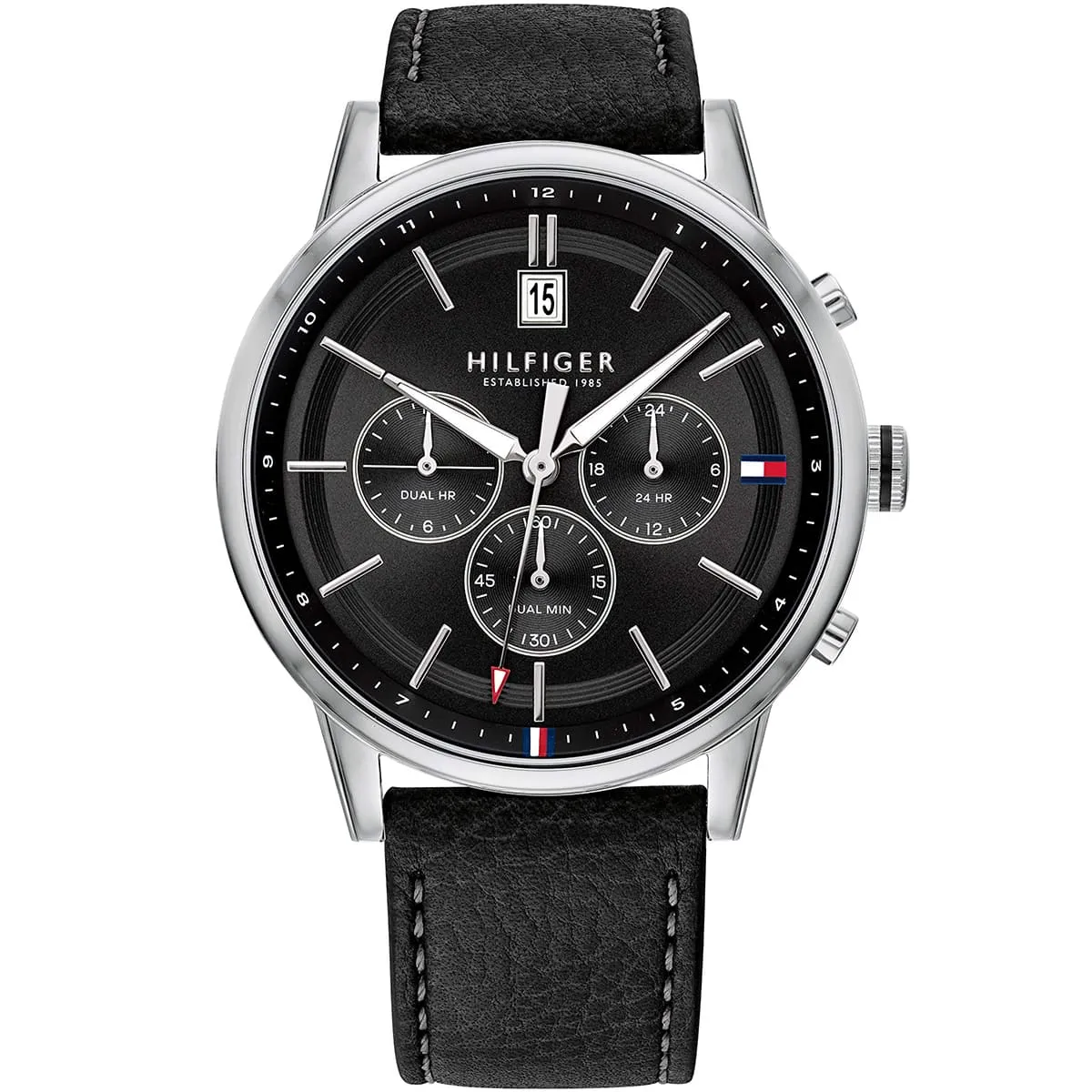 Tommy Hilfiger Watch For Men 1791630