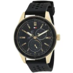 Tommy Hilfiger Watch For Men 1791636 - الصورة 2