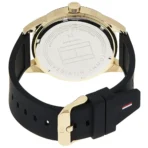 Tommy Hilfiger Watch For Men 1791636 - الصورة 4
