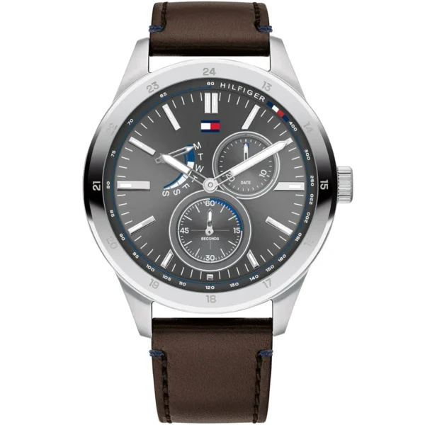 Tommy Hilfiger Watch For Men 1791637