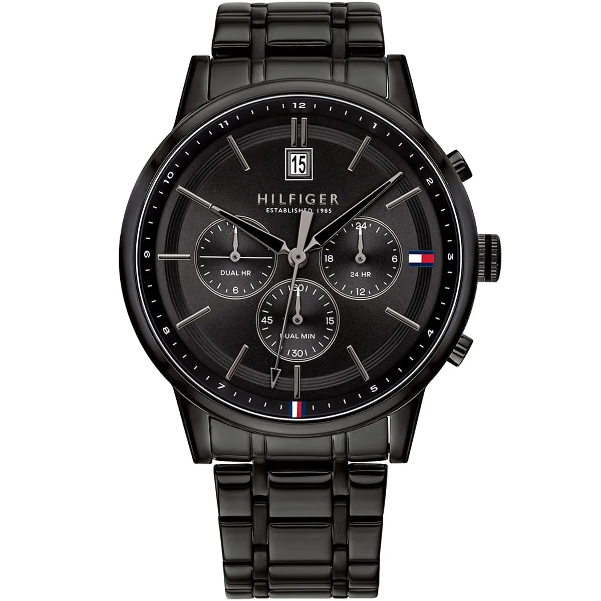 Tommy Hilfiger Watch For Men 1791695