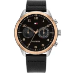 Tommy Hilfiger Watch For Men 1791786
