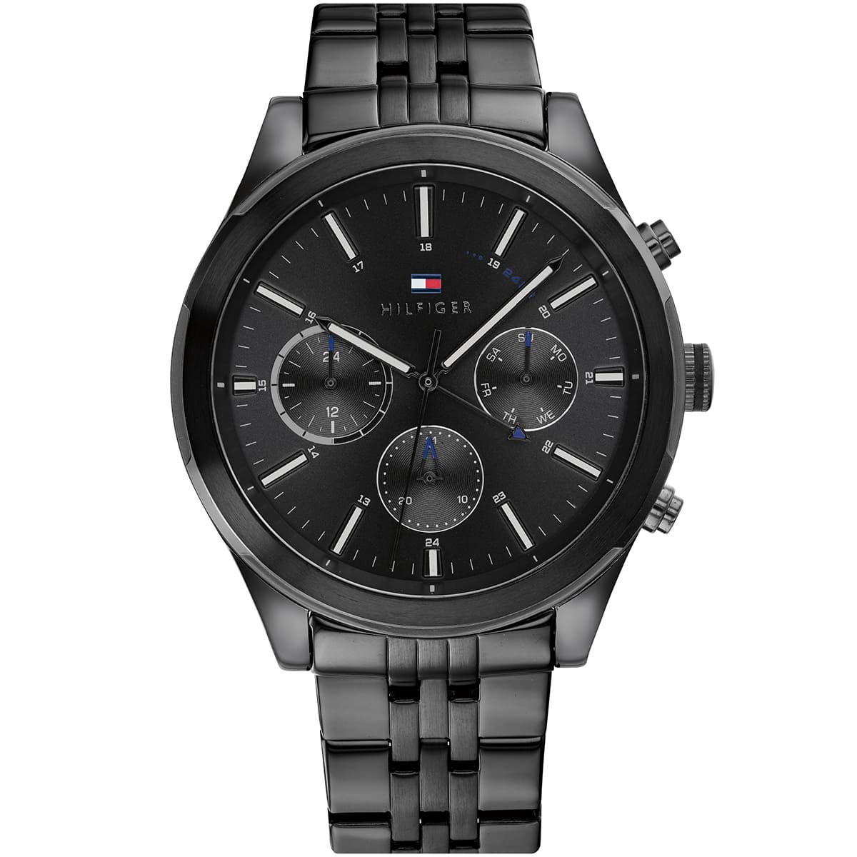 Tommy Hilfiger Watch For Men 1791738