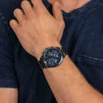 Tommy Hilfiger Watch For Men 1791739 - Image 8