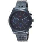 Tommy Hilfiger Watch For Men 1791739 - Image 2