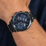 Tommy Hilfiger Watch For Men 1791739 - Image 7