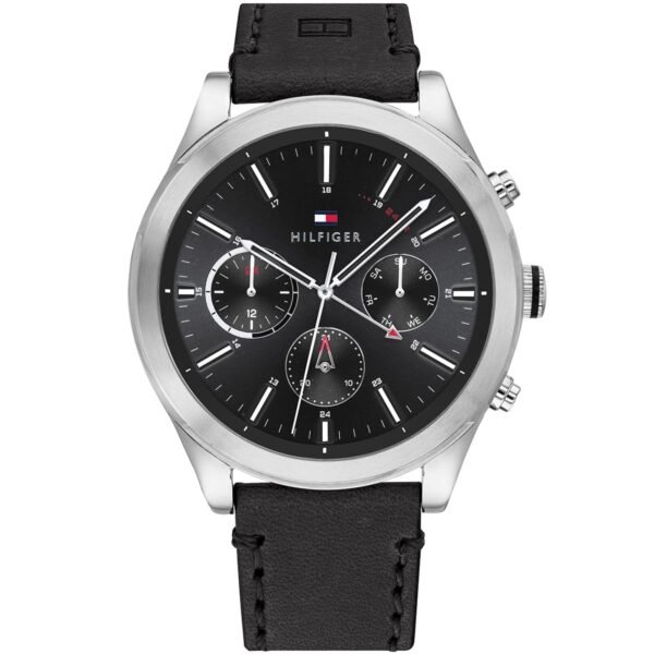Tommy Hilfiger Watch For Men 1791740
