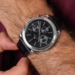 Tommy Hilfiger Watch For Men 1791740 - Image 9