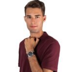 Tommy Hilfiger Watch For Men 1791740 - Image 10