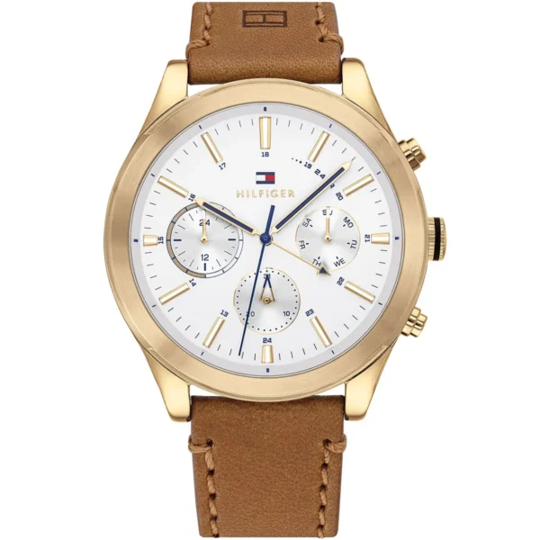 Tommy Hilfiger Watch For Men 1791742