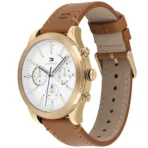 Tommy Hilfiger Watch For Men 1791742 - Image 2