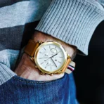 Tommy Hilfiger Watch For Men 1791742 - Image 7