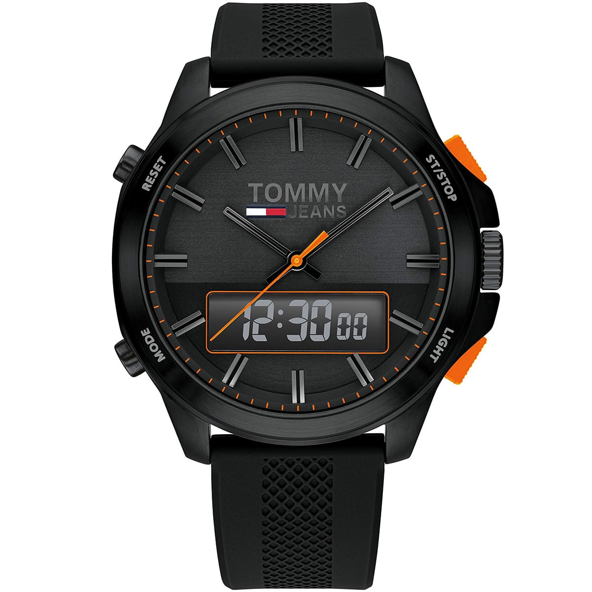 Tommy Hilfiger Watch For Men 1791763