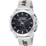 Tommy Hilfiger Watch For Men 1791765 - Image 2