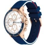 Tommy Hilfiger Watch For Men 1791778 - Image 2