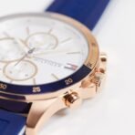 Tommy Hilfiger Watch For Men 1791778 - Image 4