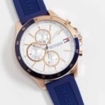 Tommy Hilfiger Watch For Men 1791778 - Image 5