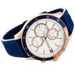 Tommy Hilfiger Watch For Men 1791778 - Image 6