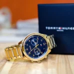 Tommy Hilfiger Watch For Men 1791783 - Image 9