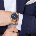 Tommy Hilfiger Watch For Men 1791783 - Image 8