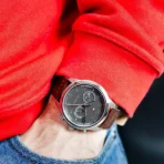 Tommy Hilfiger Watch For Men 1791785 - Image 8