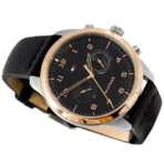 Tommy Hilfiger Watch For Men 1791786 - Image 4