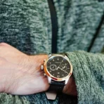 Tommy Hilfiger Watch For Men 1791786 - Image 5