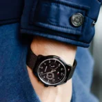 Tommy Hilfiger Watch For Men 1791787 - Image 9