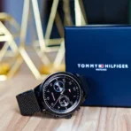 Tommy Hilfiger Watch For Men 1791787 - Image 10