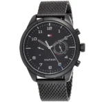 Tommy Hilfiger Watch For Men 1791787 - Image 2