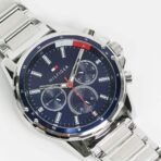 Tommy Hilfiger Watch For Men 1791788 - الصورة 4