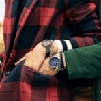 Tommy Hilfiger Watch For Men 1791788 - الصورة 8