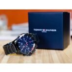 Tommy Hilfiger Watch For Men 1791789 - الصورة 9