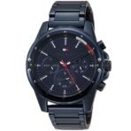 Tommy Hilfiger Watch For Men 1791789 - الصورة 2