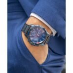 Tommy Hilfiger Watch For Men 1791789 - الصورة 7