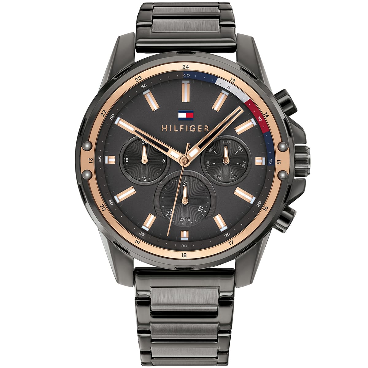 Tommy Hilfiger Watch For Men 1791790