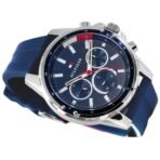 Tommy Hilfiger Watch For Men 1791791 - Image 5